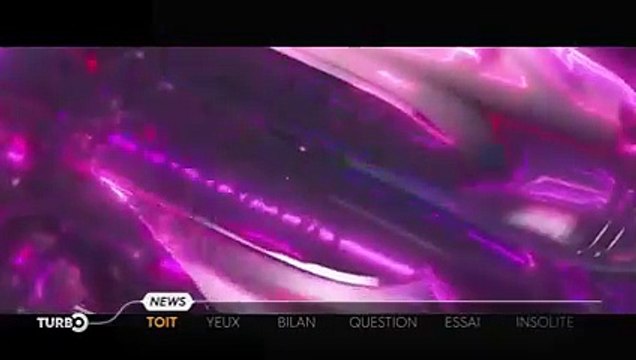 Ferrari 296 GTS, BMW X7 - Zapping TURBO du 24/04/2022