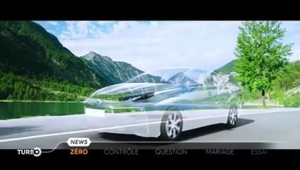 Mercedes-AMG SL, Bugatti et Rimac - Zapping TURBO du 07/11/2021