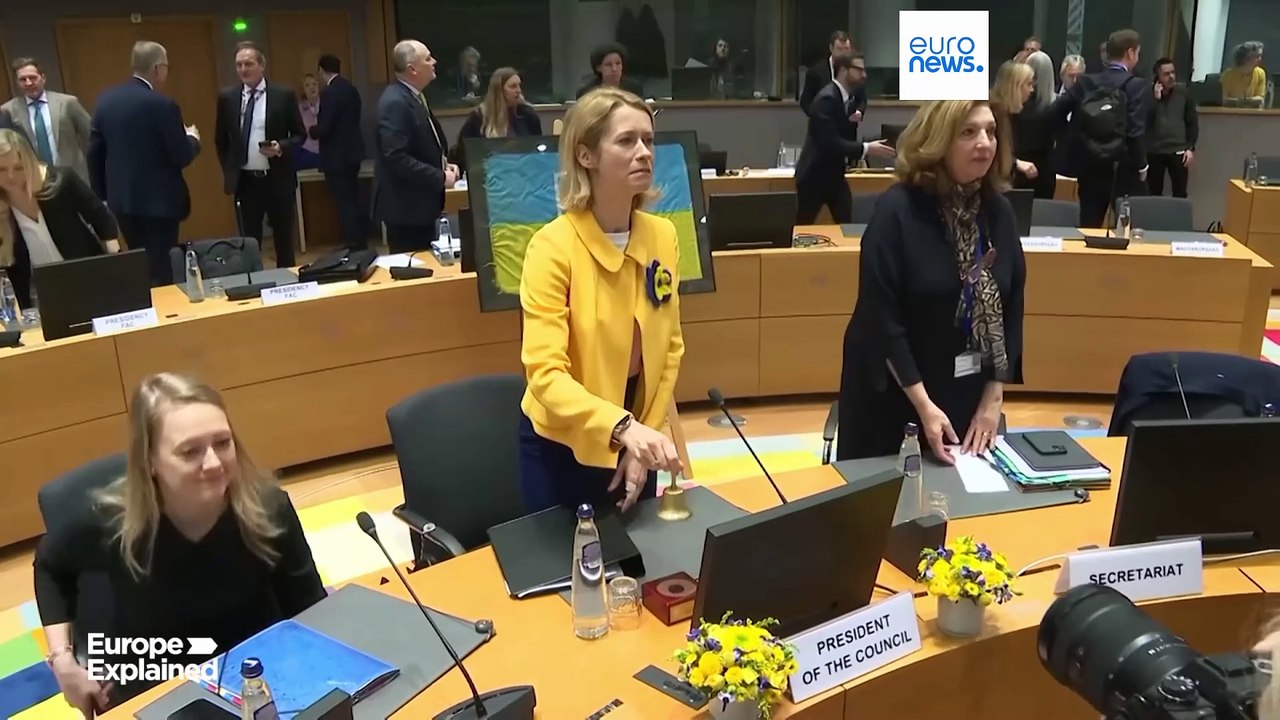 Nachrichten des Tages | 26. Februar - Morgenausgabe