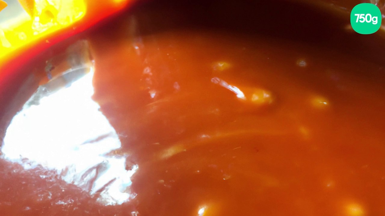 Sauce express