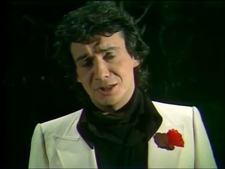 Michel Sardou /Je vous ai bien eus  (1976)