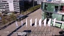 Audi A8 / S8, embarquez dans le laboratoire high-tech d'Audi - Reportage TURBO du 12/06/2022
