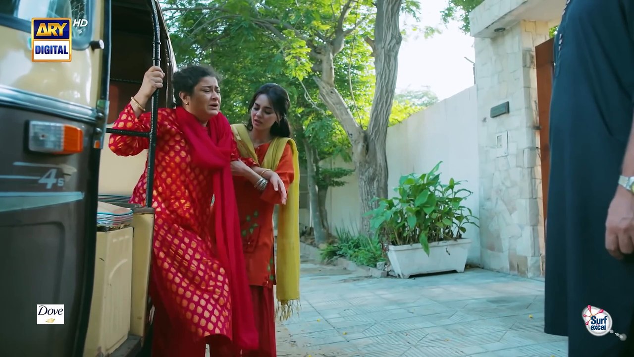 AE DIL EPISODE 5