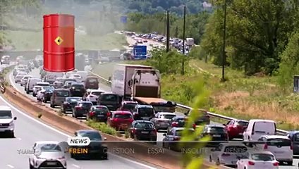 DS 7, MG4 et Lamera Cup - Zapping TURBO du 10/07/2022