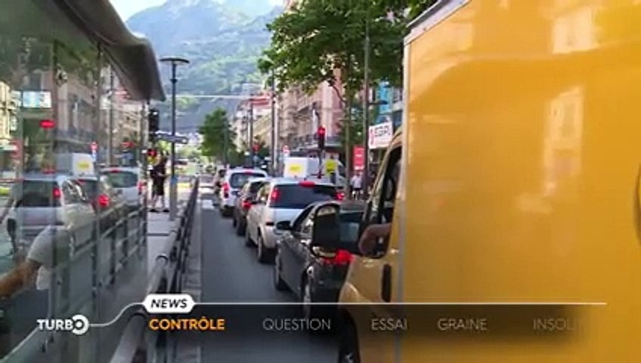 Morgan Super 3, Skoda Fabia Monte-Carlo, Kia EV6 - Zapping TURBO 06/03/2022