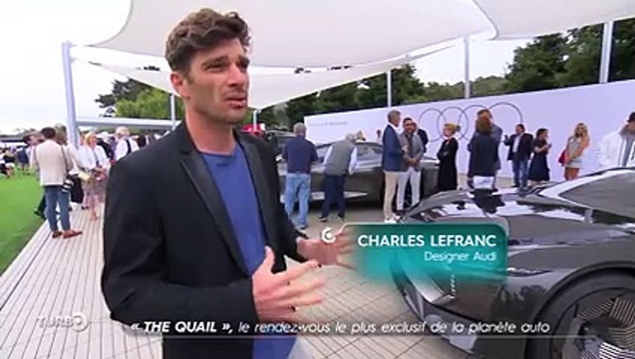 The Quail, le rendez-vous le plus exclusif de l...