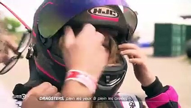 Dragsters, plein les yeux et les oreilles - Reportage TURBO du 28/08/2022
