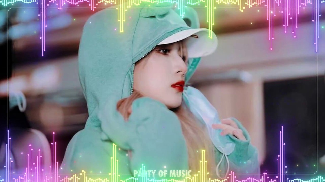 网络歌手 - 老鼠爱大米 (Lao Shu Ai Da Mi) Electro Remix 2025 By HARUMSLOT SITUS GACOR