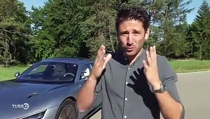 Mercedes EQXX, le concept aux 1 000 km d'autonomie - Essai TURBO du 25/09/2022