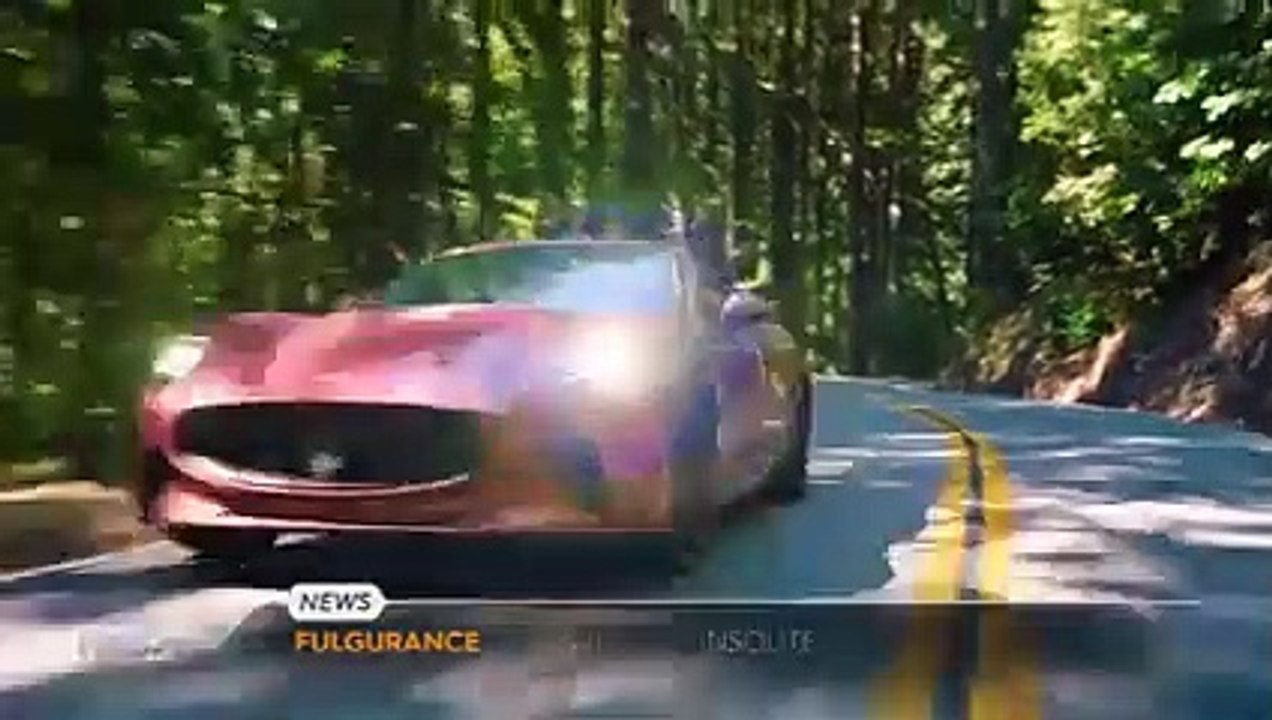 Camping-Cars et Vans, les tendances 2023 - Emission TURBO du 09/10/2022