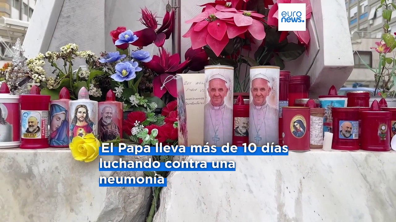 Últimas noticias | 26 febrero - Mañana