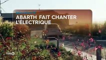 Abarth, la marque qui veut faire chanter l'électrique - Reportage TURBO du 29/01/2023