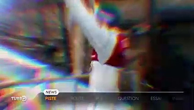 Audi en Formule 1, McLaren et les SUV - Zapping TURBO du 04/09/2022