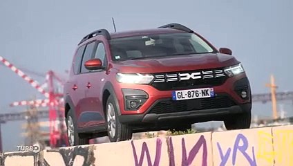 Dacia Jogger Hybrid, Opel Astra GSe, Maserati GranTurismo, Nissan Ariya - Sommaire TURBO du 19/02/2023
