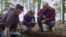 The Curse of Oak Island S12 E13 Caissons Ho! (Feb 25, 2025)