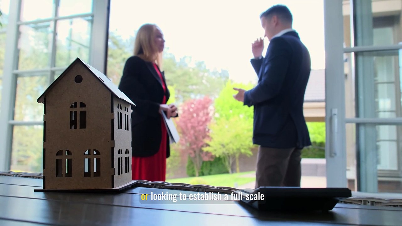 Property Management 101: A Beginner’s Guide to Success
