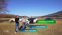 Bentley Flying Spur PHEV, Microlino, Tesla Model X Plaid et Peugeot RCZ R - Sommaire TURBO du 05/03/2023