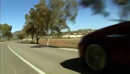 BMW Série 6 Coupé - Sur route