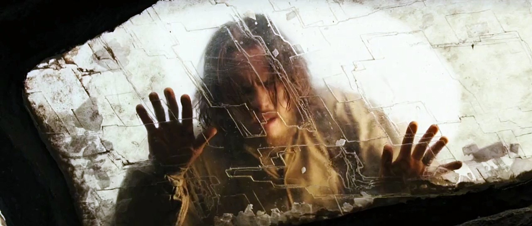 John Carter (2012) John meets jeddak