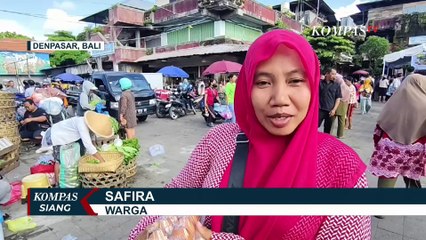 Harga Telur Ayam di Ponorogo Naik Jadi Rp30 Ribu per Kg, Warga Terpaksa Beli Telur Pecah