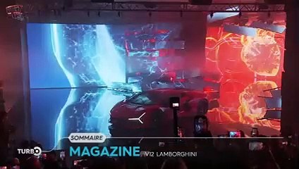 Volkswagen ID.Buzz, un air de vacances - Emission TURBO du 09/04/2023