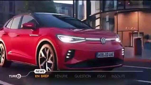 Ferrari Roma Spider, Ford Explorer, Dodge Challenger SRT Demon - Zapping TURBO du 26/03/2023