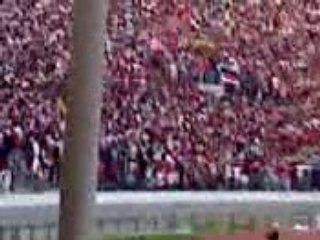 wac vs fayçali (ambiance des winners)