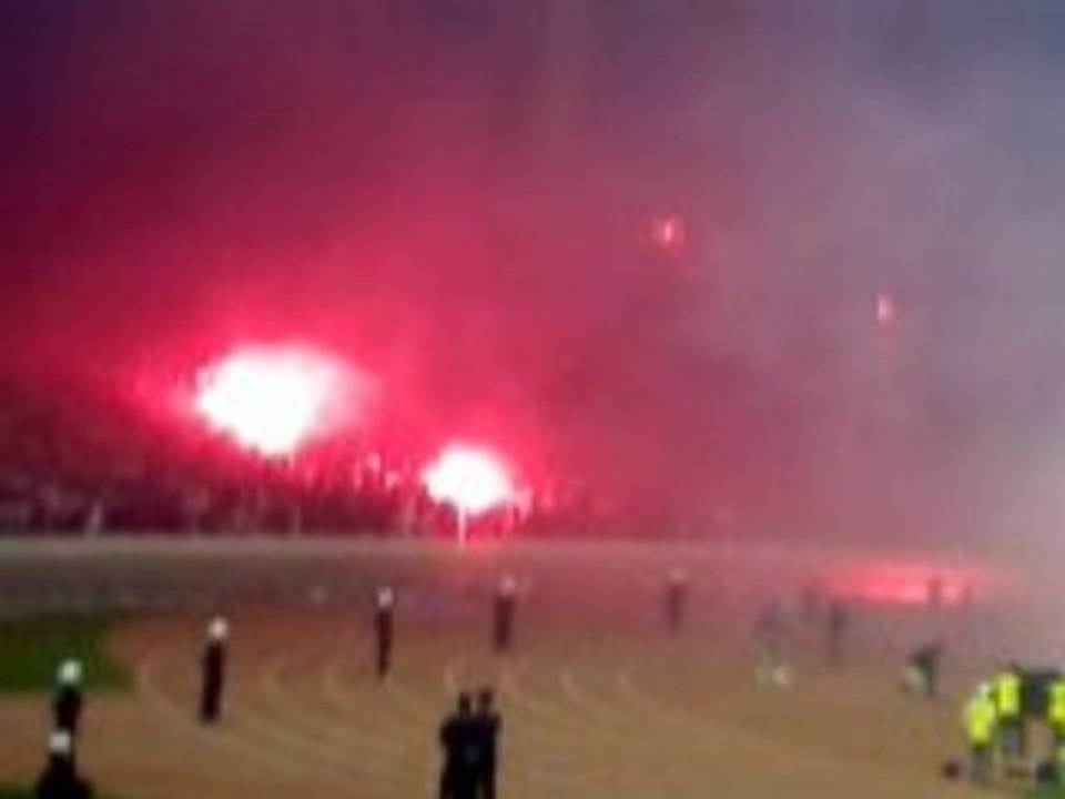 craquage des winners