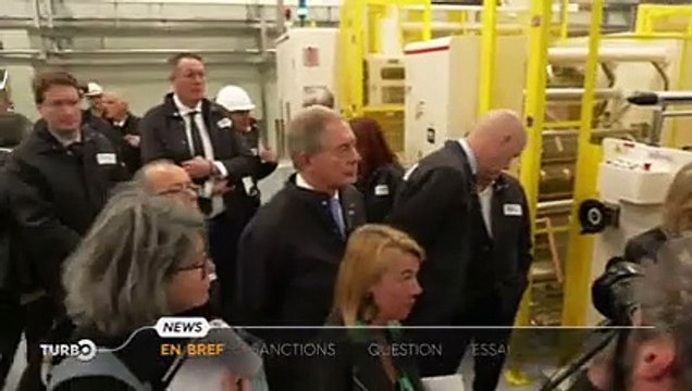 Aston Martin DB12, Gigafactory, Opel Corsa - Zapping TURBO du 04/06/2023