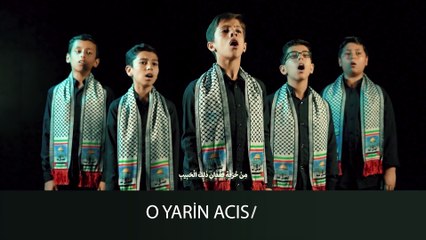 Yolundayız - Deyyir Çocuk Korosu