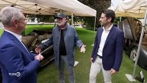 Villa d'Este, dans les coulisses du concours d'élégance - Emission TURBO du 11/06/2023