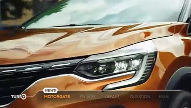 Moteur Renault, Lexus LBX, Assurance - Zapping TURBO du 11/06/2023