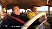 Pimp my Skoda #1, mission rétrofit - Reportage TURBO du 24/09/2023