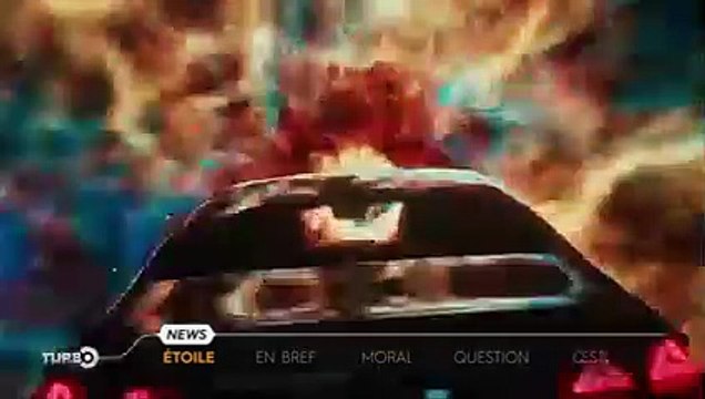 McLaren 750S, Mercedes Classe E, Stellantis et l’e-Fuel - Zapping TURBO du 30/04/2023