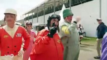 Extrait émission Turbo : Goodwood, le festival le plus fou !