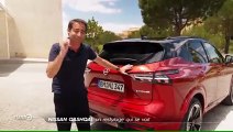 Extrait émission Turbo : Essai Nissan Qashqai, un restylage qui se voit