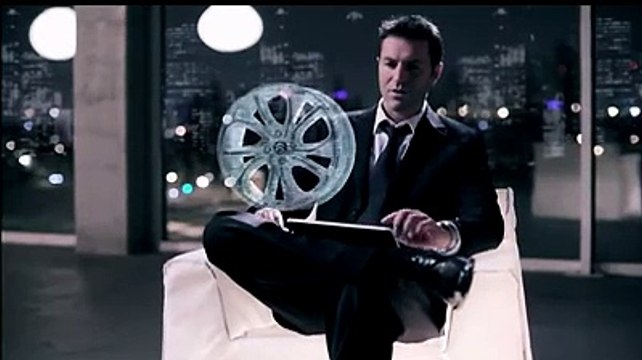 Citroën DS4 - Gamme d'accessoires