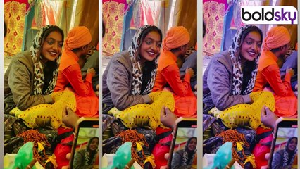 Mahakumbh Viral Girl Monalisa In Trouble: Youtuber समेत कई लोगो के खिलाफ FIR, आखिर ऐसा क्यों