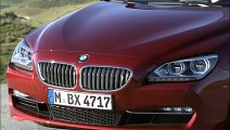 BMW Série 6 Coupé - Détails extérieurs