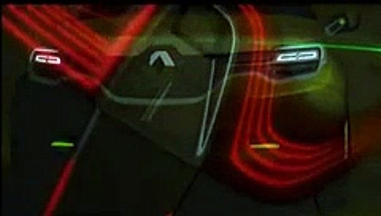 Renault Frendzy Concept