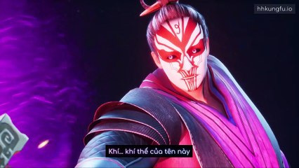 Thăng Cấp Mạnh Nhất Tập 2 Vietsub - HoatHinh3DHay