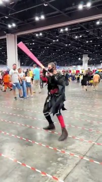 Fans have more creativity than the studios