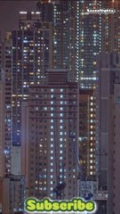 New York City in One Minute The Heartbeat of America