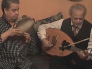 OUD : Said Chraibi & Adel Shams El Din 2/2