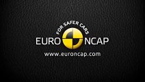 Euro NCAP août 2011 : Volkswagen Golf Cabriolet (route)