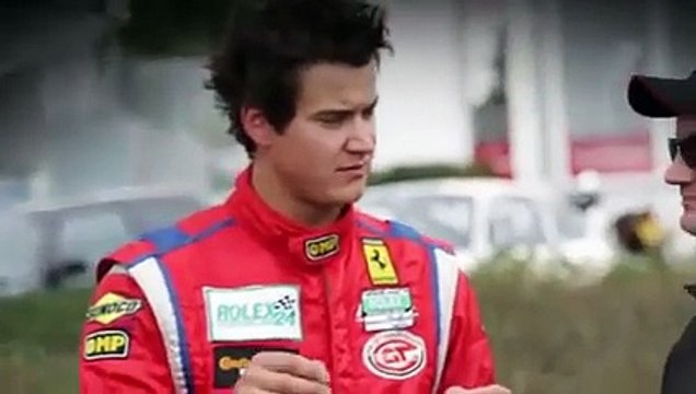 Dodge Viper ACR : le record du Nürburgring en vidéo