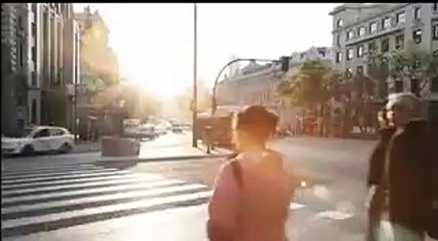 Audi S8 : première vidéo