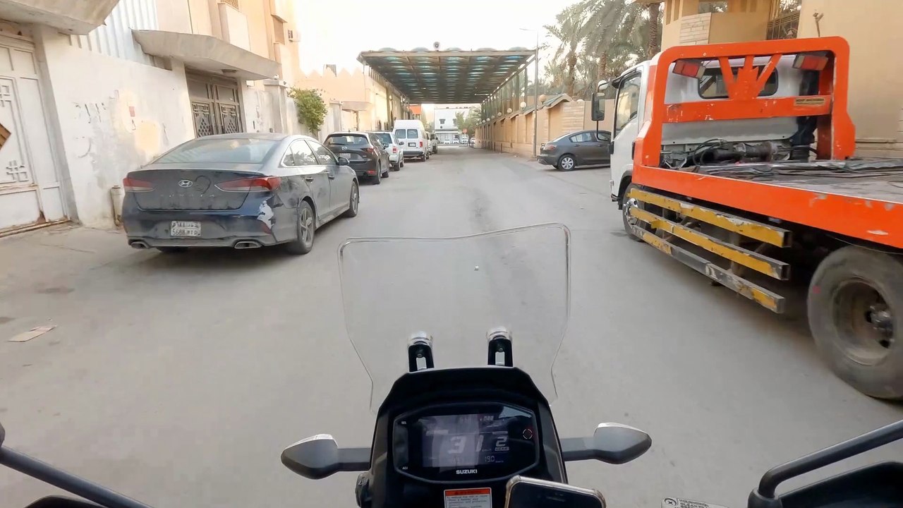 Dammam Tour Part-1