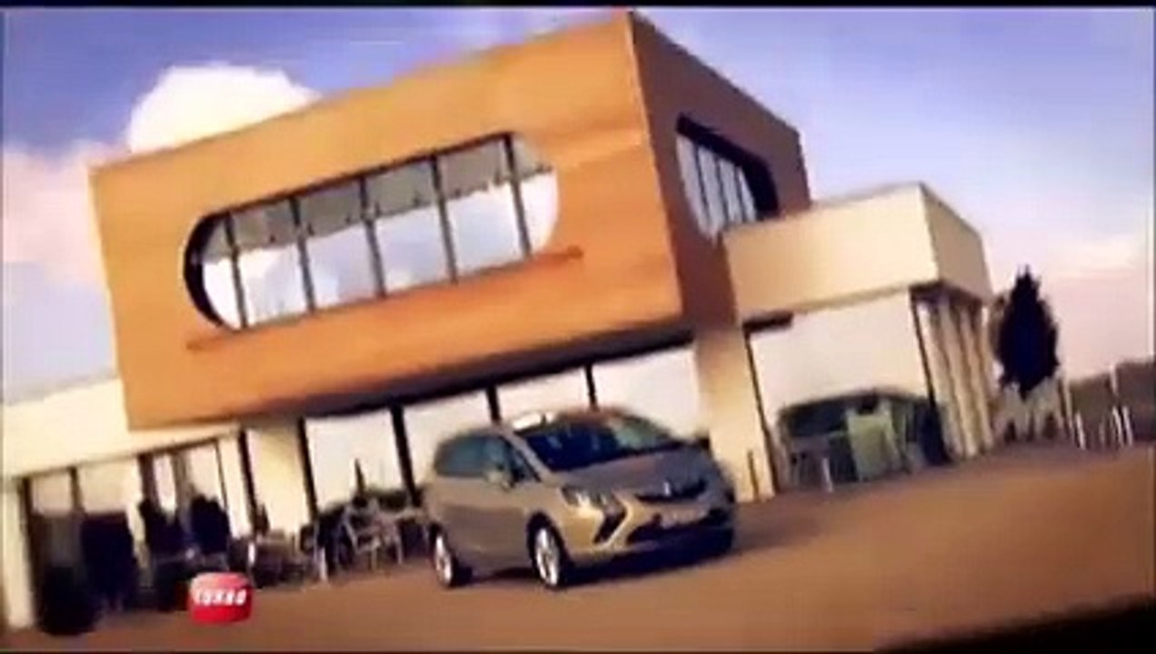 Emission Turbo 30102011 Duel Opel Zafira 3 / Fiat Freemont