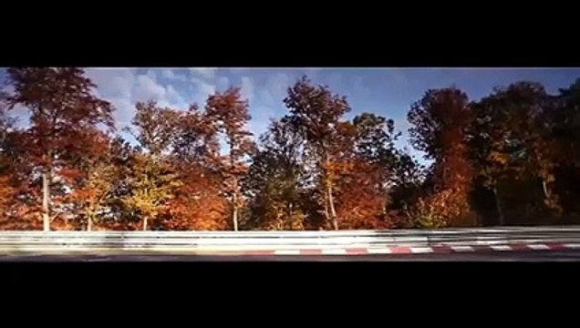 Vidéo : la nouvelle Jaguar XKR-S Cabriolet à l'épreuve du Nürburgring